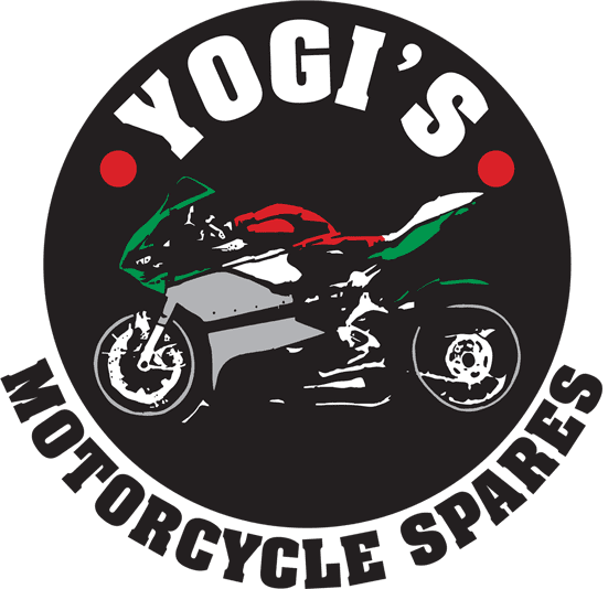 Yogi Spare Part