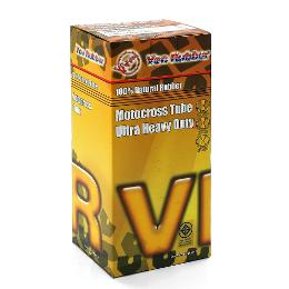 VEE RUBBER Ultra H/Duty Tube 100/100-18